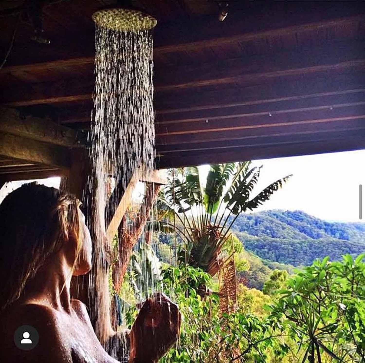 The Den Of The Treehouse, Kinabalu Farm Villa The Pocket Eksteriør billede
